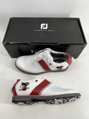 Footjoy MyJoys Premiere Series BOA Women's Golf Shoes Buccaneers 7 M