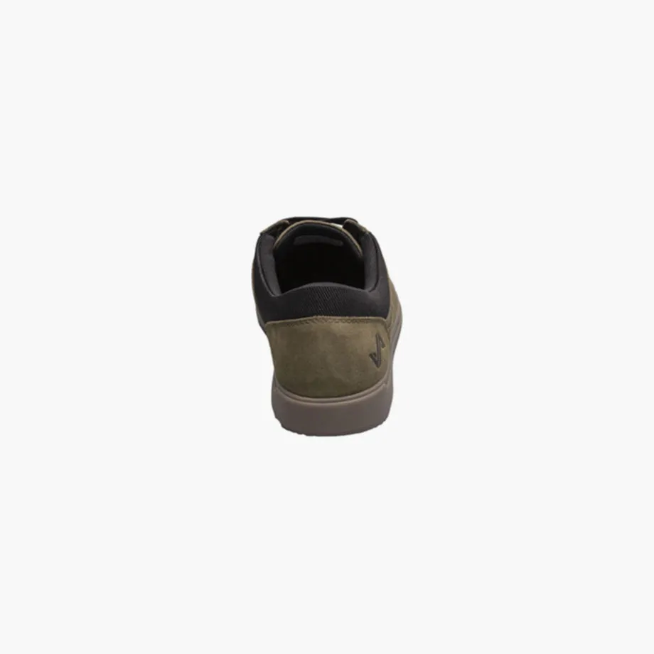 Forsake Mason Low Sneaker - Olive