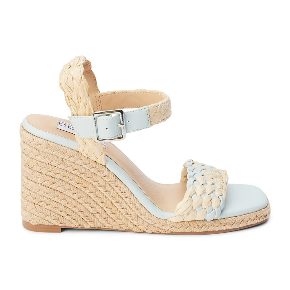 Getty Wedge Sandal