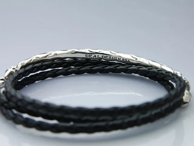 Glide Mesh Bracelet