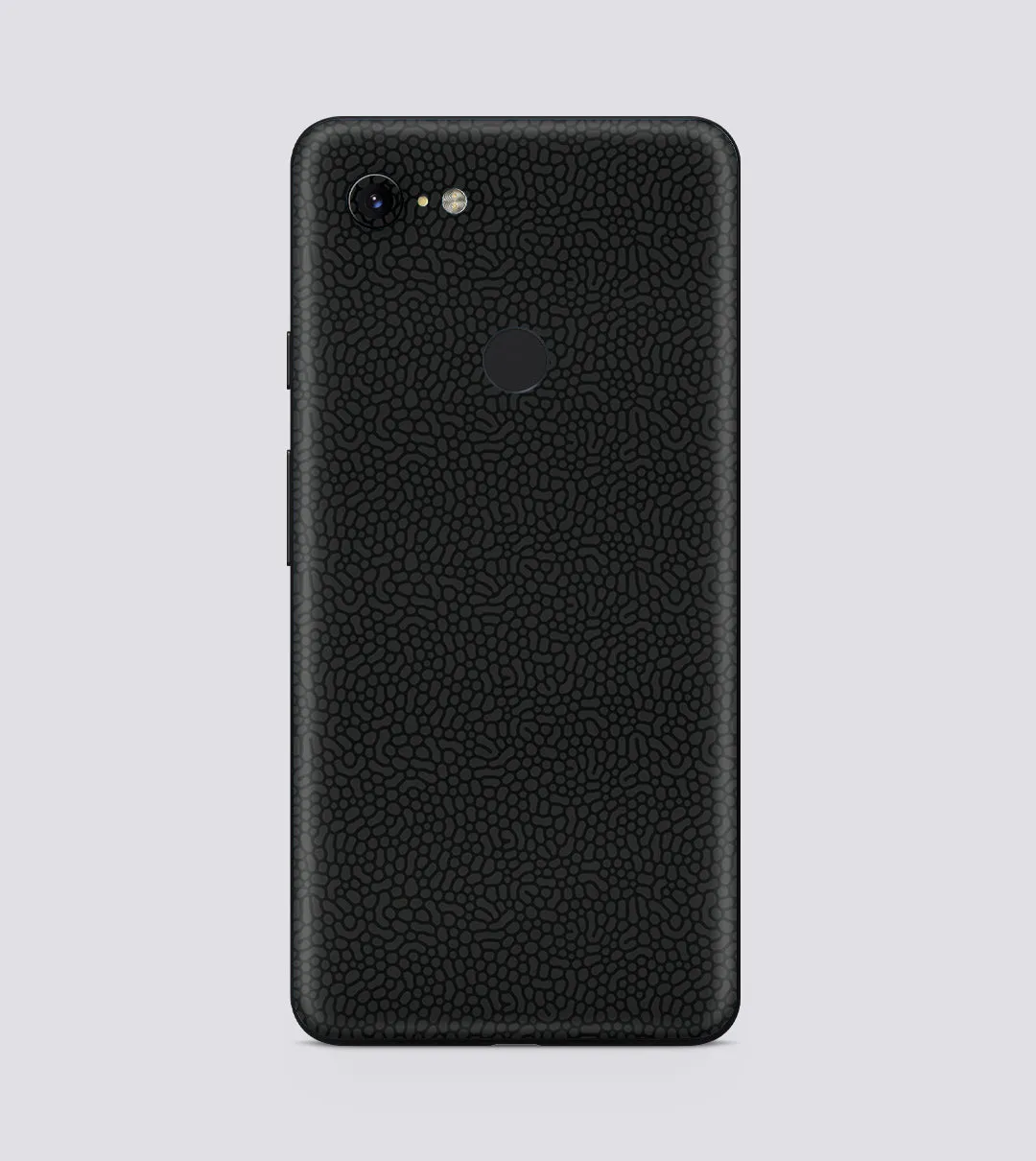 Google Pixel 3 Xl Black Leather