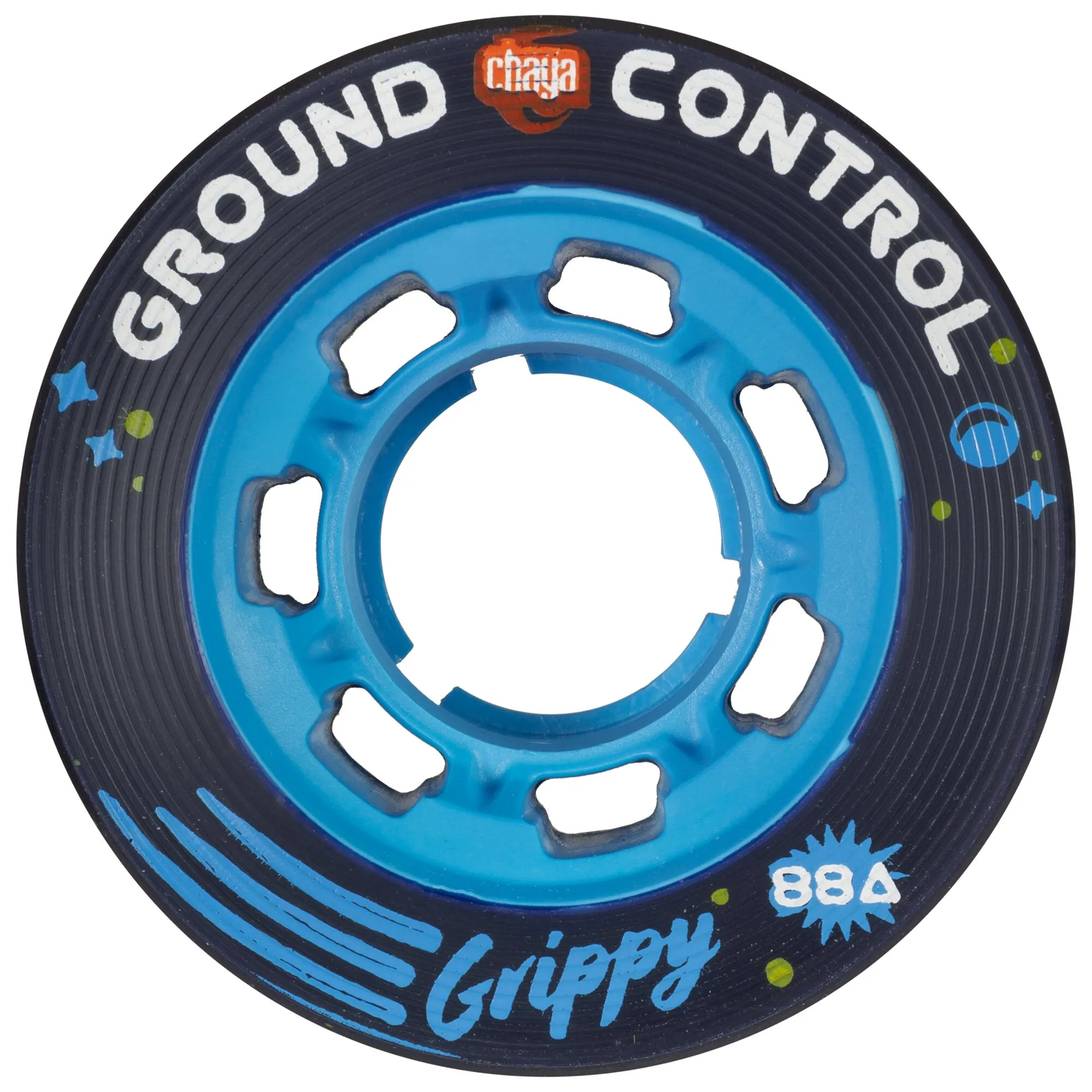 Ground Control Grippy