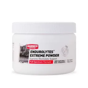 HAMMER - Endurolytes Extreme Powder