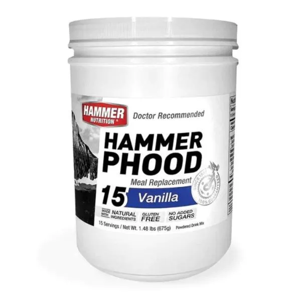 HAMMER - Phood