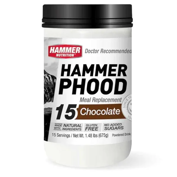 HAMMER - Phood