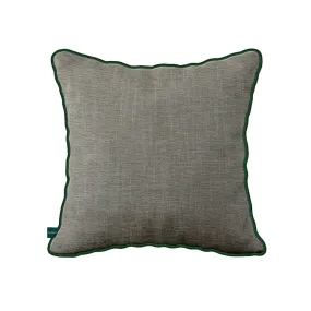 Hulma Homes Shala Alexa Throw Pillow Case