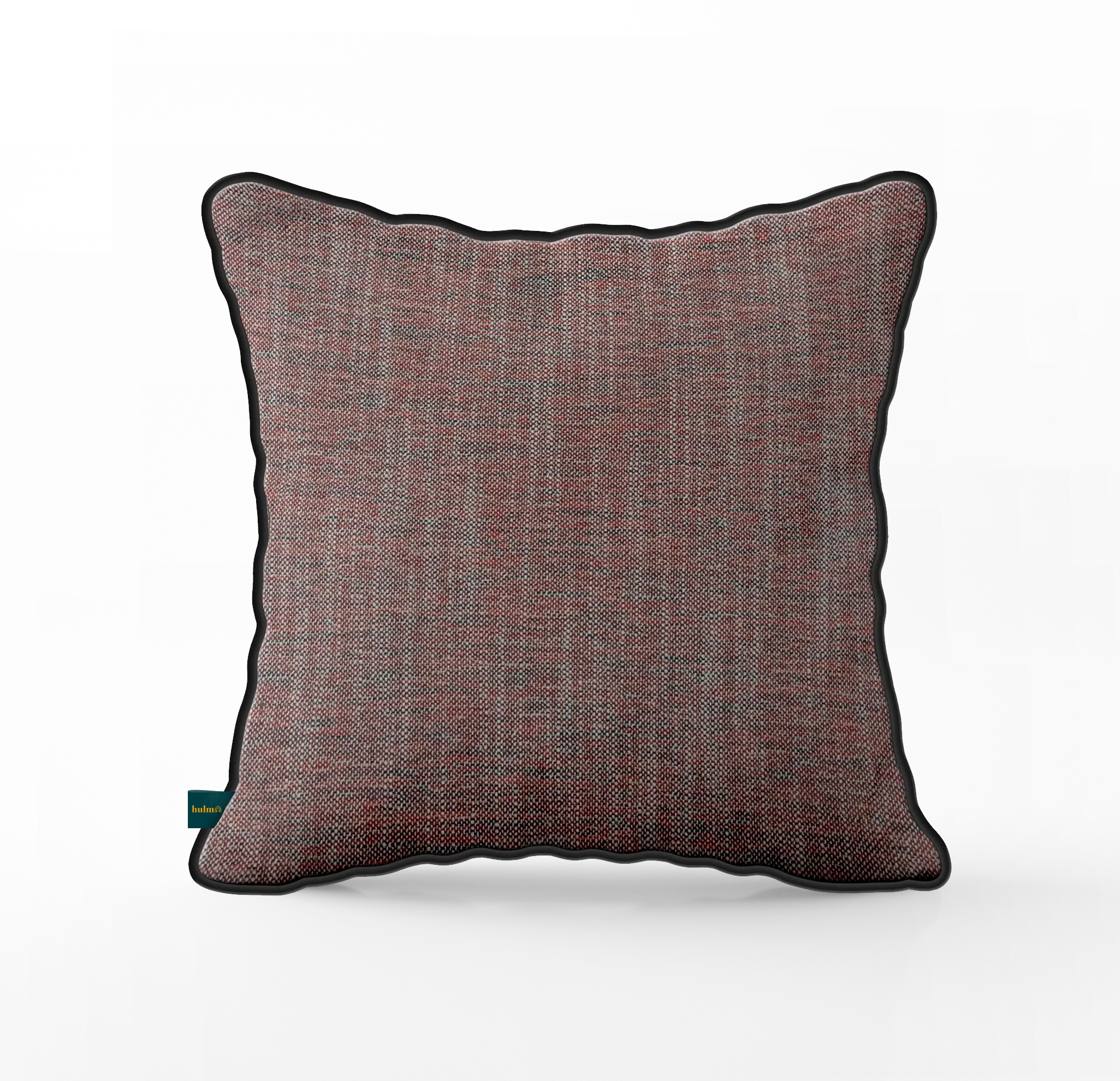 Hulma Homes Shala Alexa Throw Pillow Case