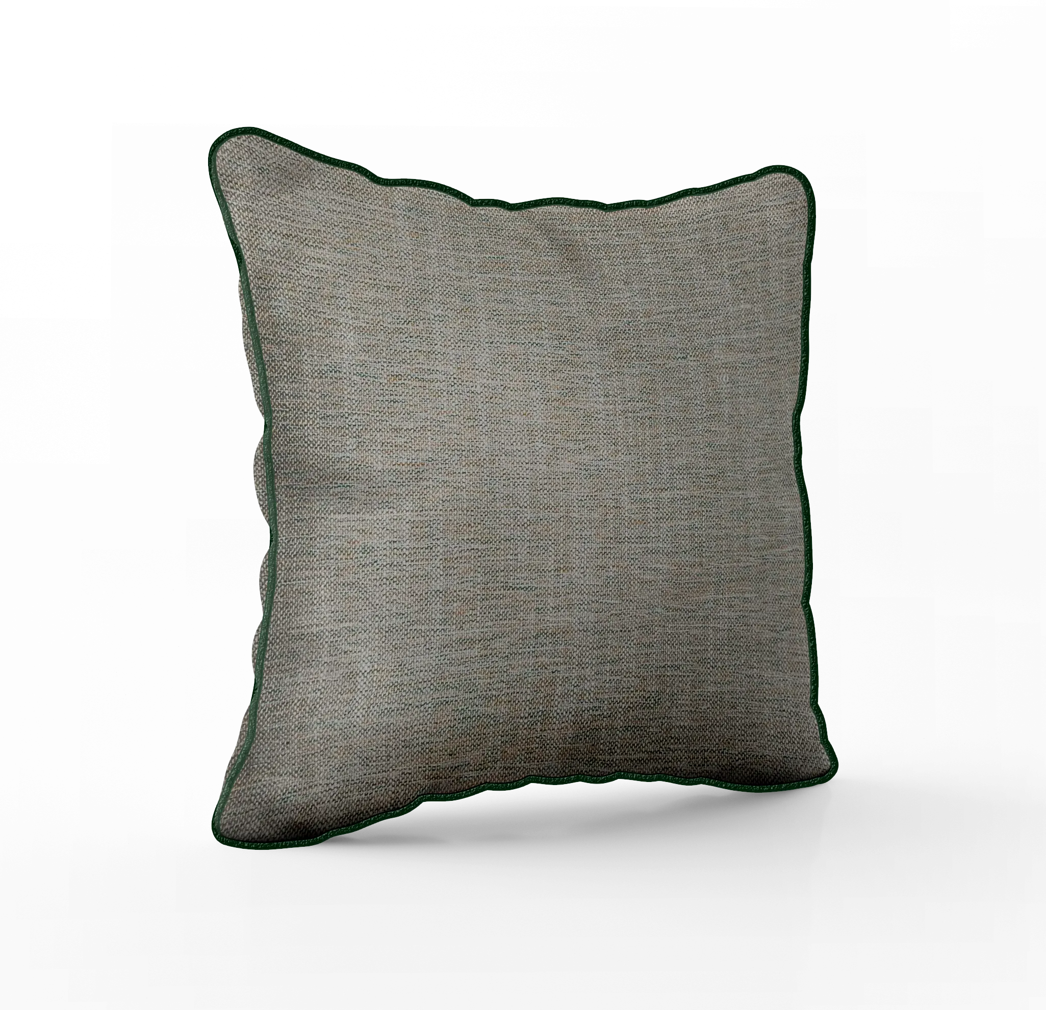 Hulma Homes Shala Alexa Throw Pillow Case