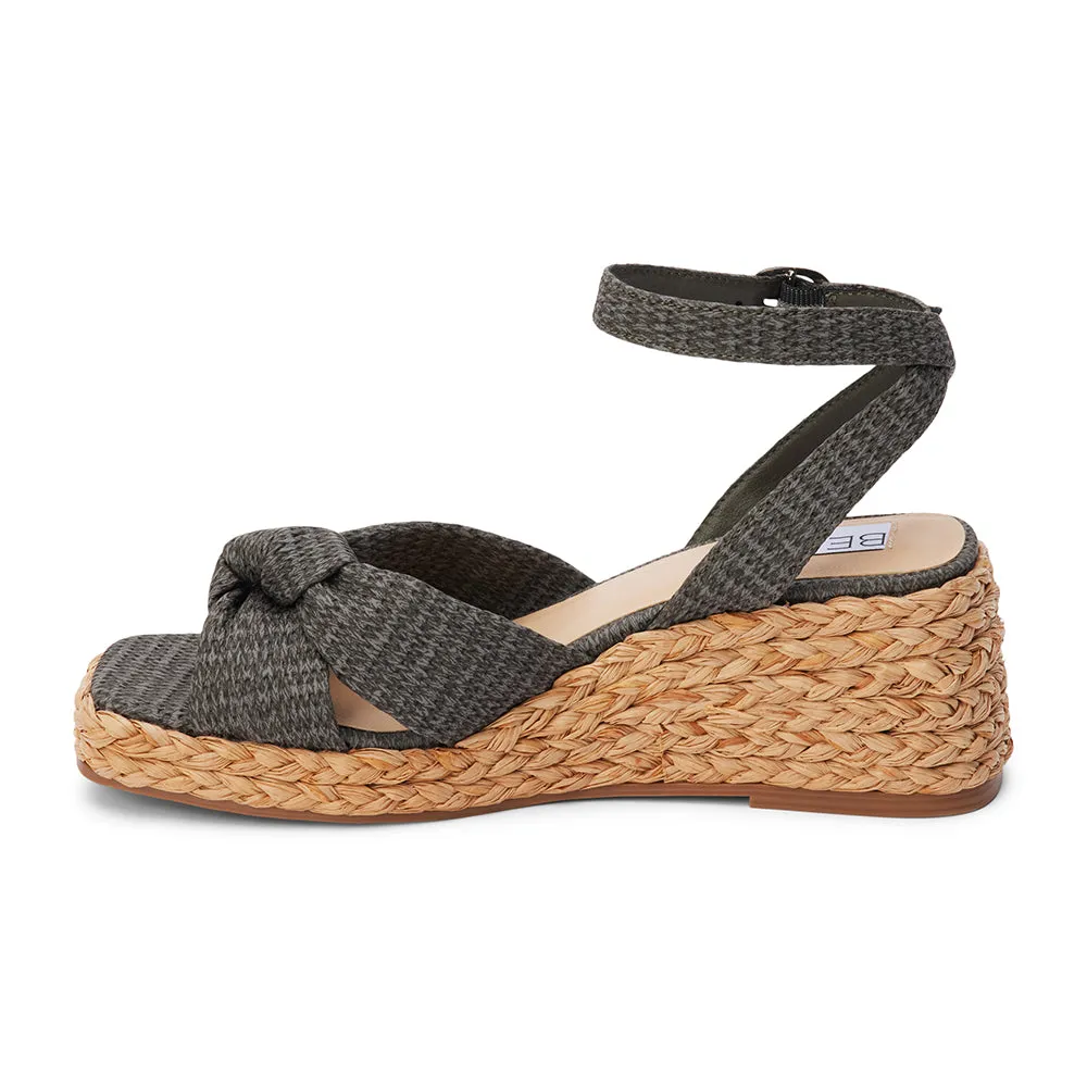 Ibiza Wedge Sandal