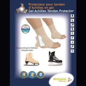 Intelligel Gel Achilles Tendon Protector