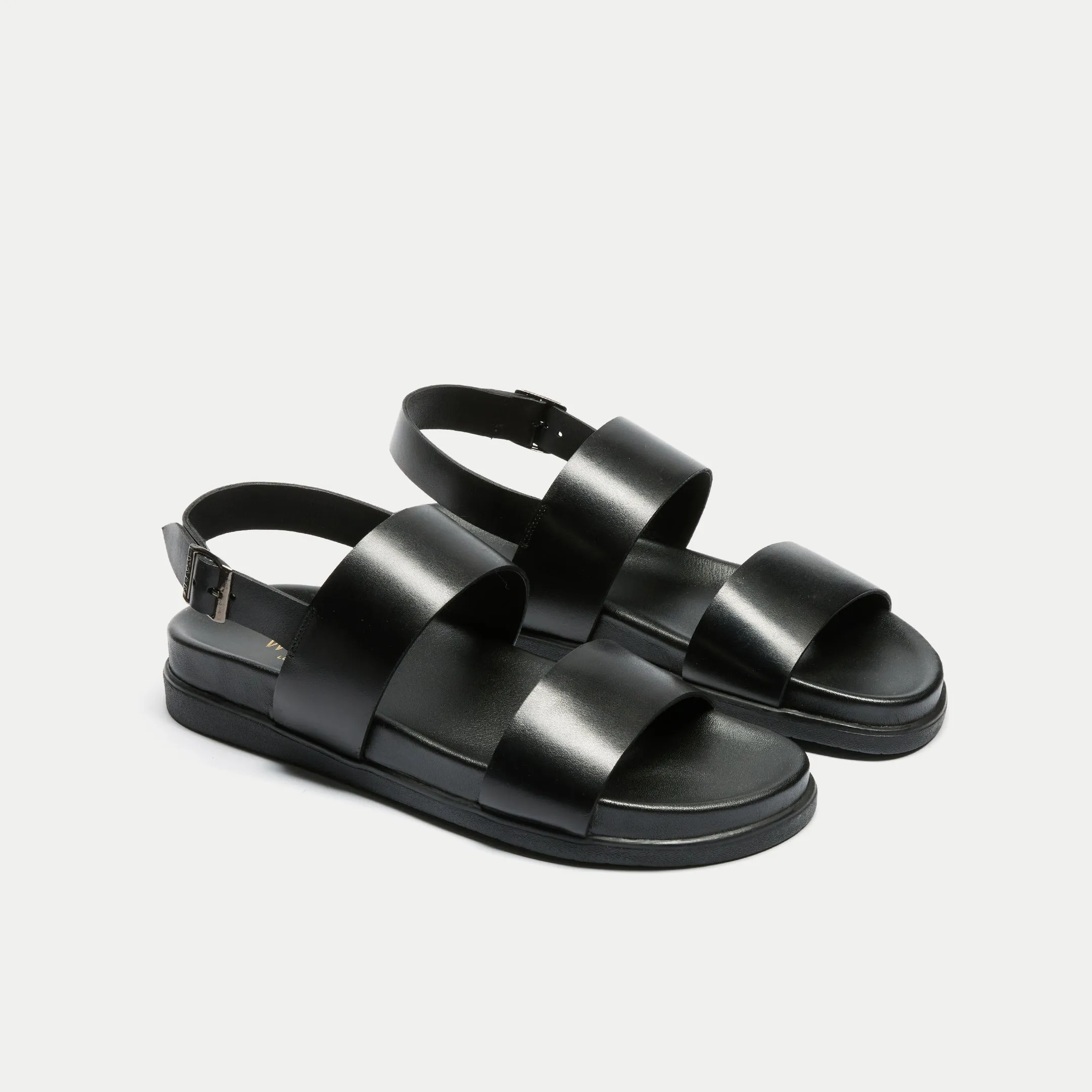 Jackson Sandal