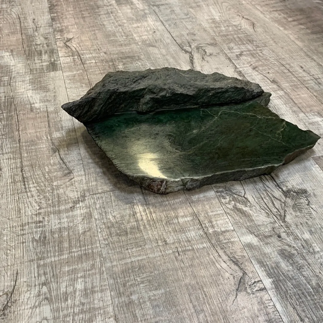 Jade Polished Pieces made in Jade City