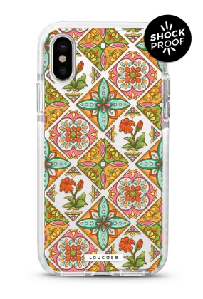 Jubin - PROTECH™ Special Edition Senandung Collection Phone Case | LOUCASE