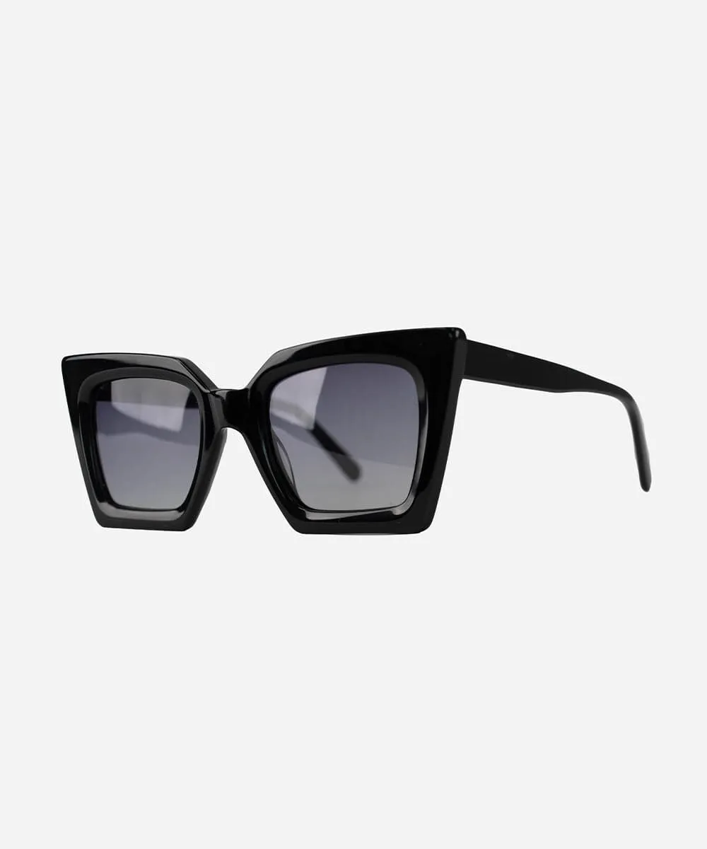 Kat Square Sunglasses