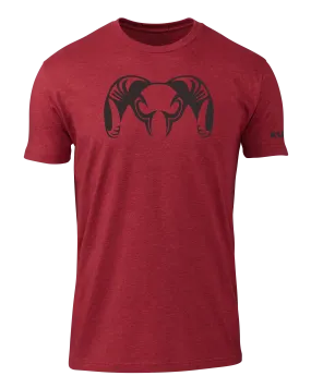 KUIU Big Ram T-Shirt | Cardinal