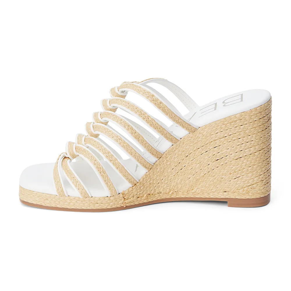 Laney Wedge Sandal