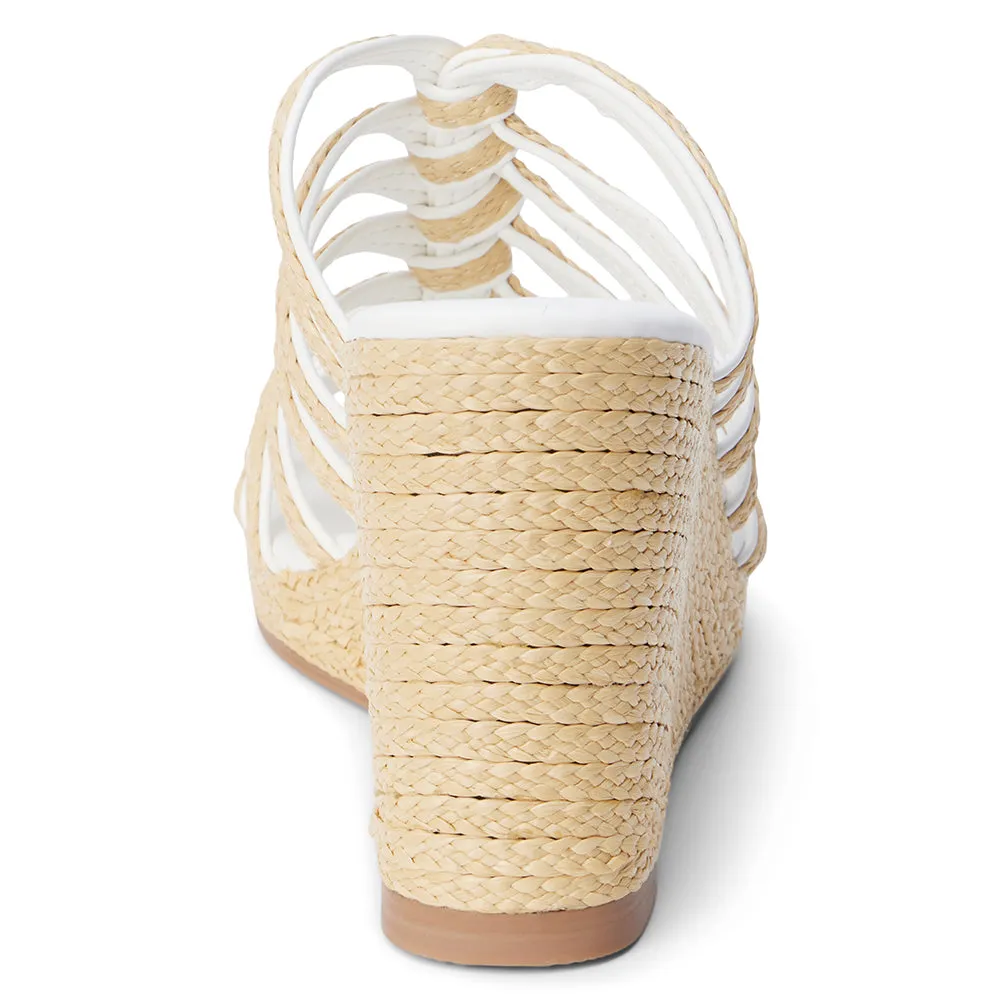 Laney Wedge Sandal