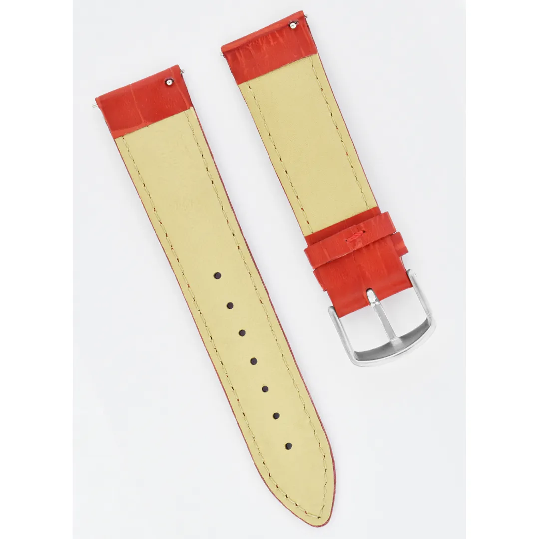 Leather Strap L152107