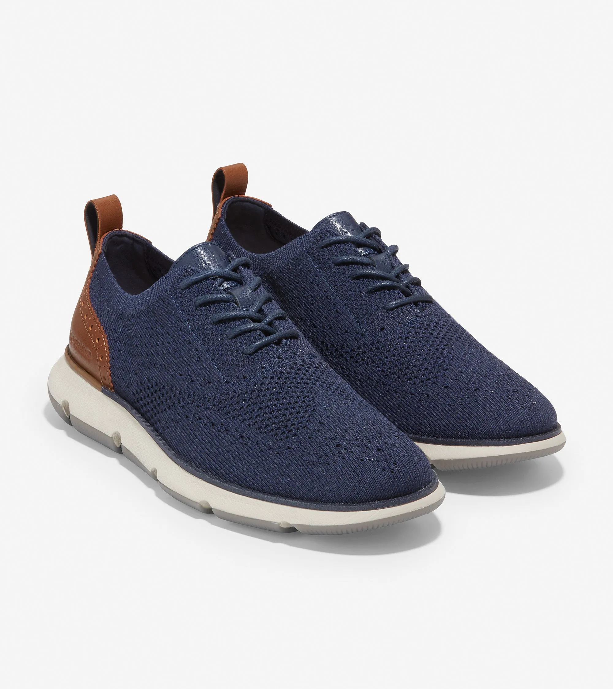 Men's 4.ZERØGRAND Oxford