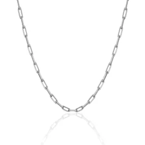 Men's Alchemy Link Necklace