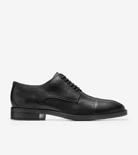 Men's Modern Essentials Cap Toe Oxford