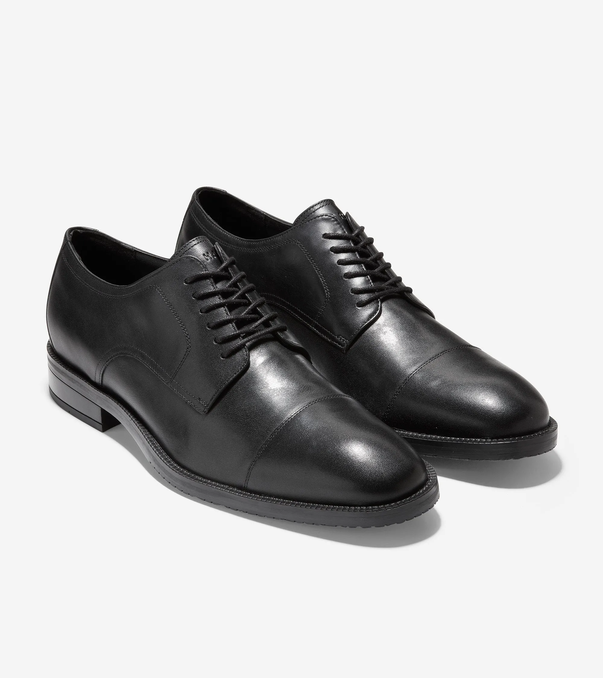 Men's Modern Essentials Cap Toe Oxford