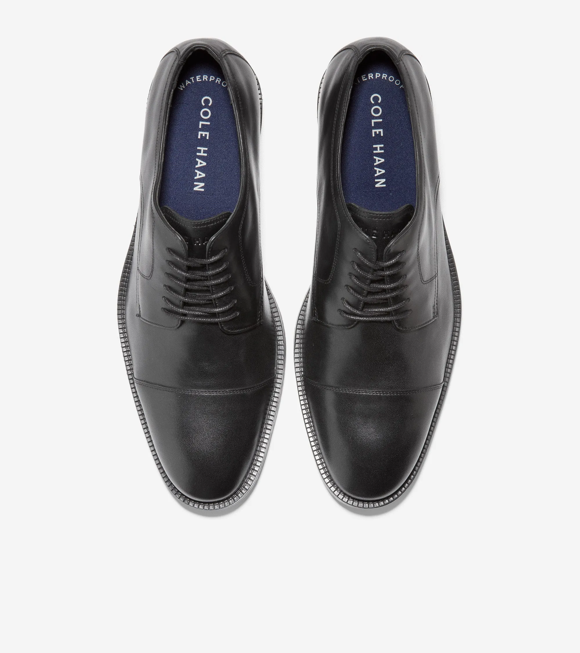 Men's Modern Essentials Cap Toe Oxford