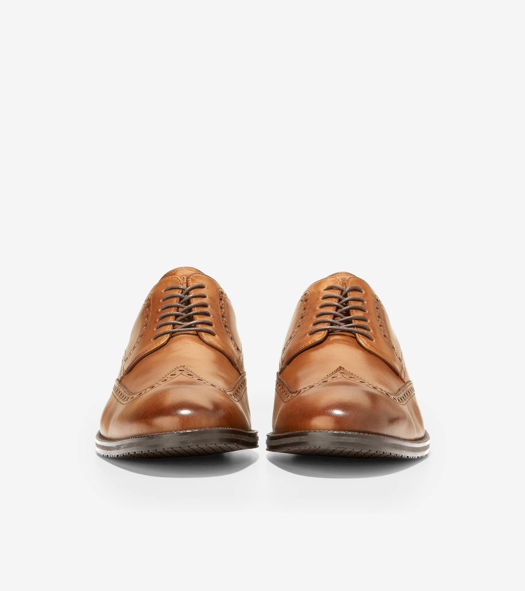 Men's Modern Essentials Wingtip Oxford