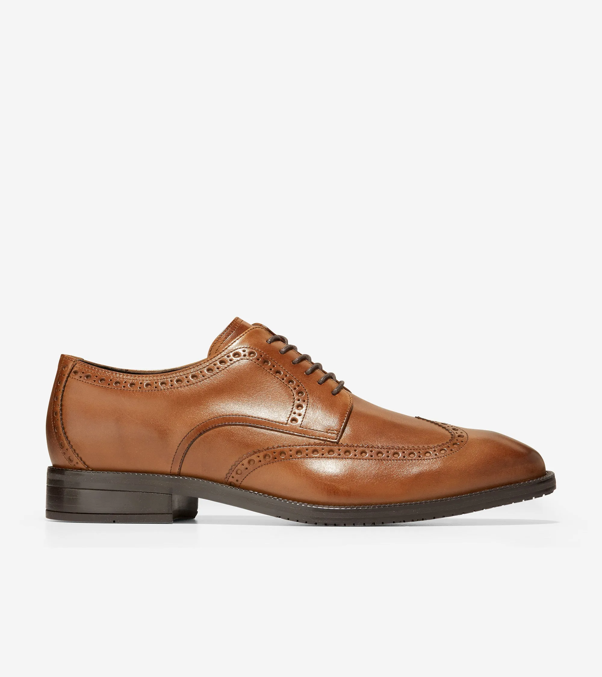 Men's Modern Essentials Wingtip Oxford