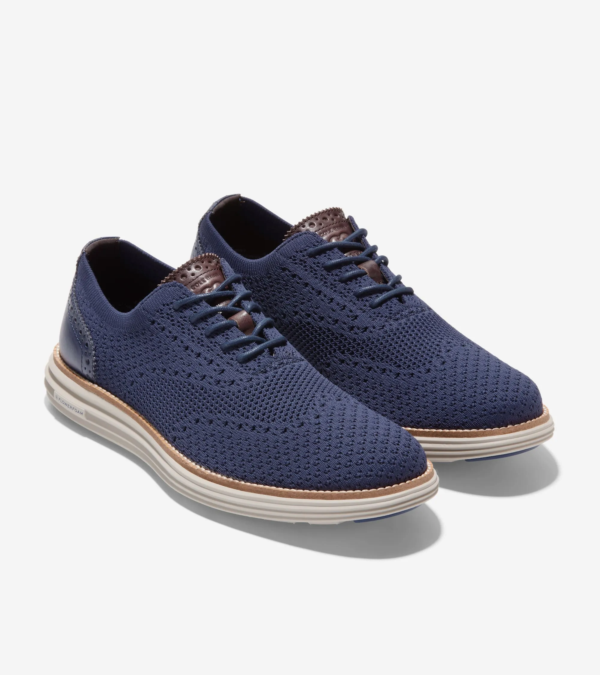 Men's ØriginalGrand Remastered Stitchlite™ Oxford