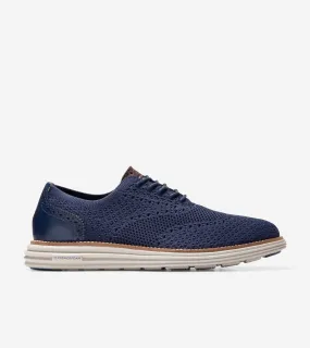 Men's ØriginalGrand Remastered Stitchlite™ Oxford