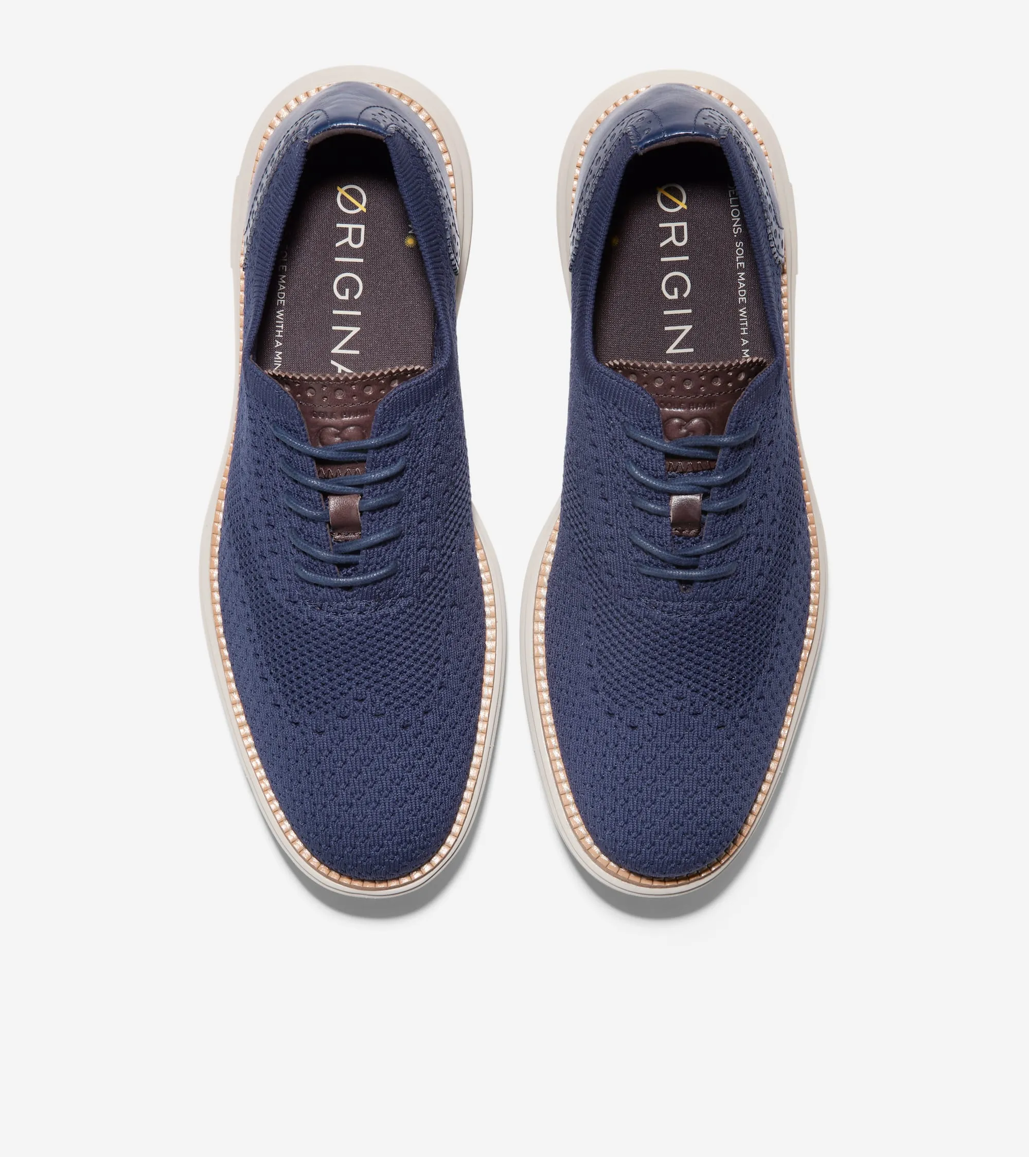 Men's ØriginalGrand Remastered Stitchlite™ Oxford