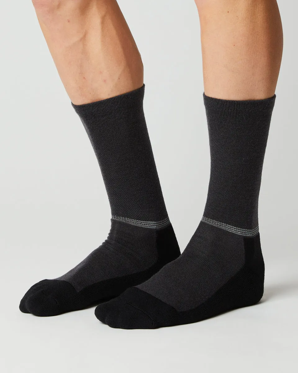 #MERINO DARK GREY