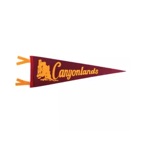 MFC STUDIO CANNONYLANDS PENNANT