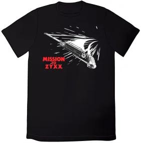 Mission to Zyxx Tee!