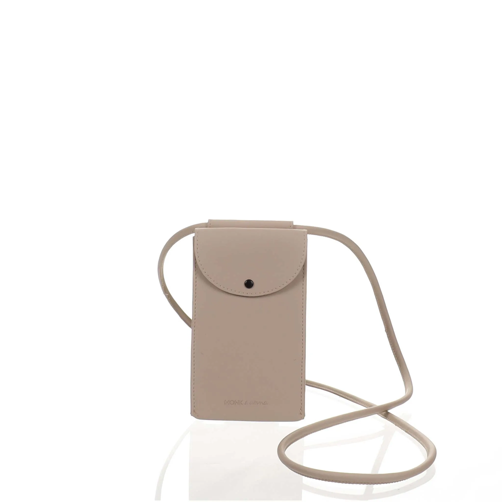 Monk & Anna Sand Phone Pouch