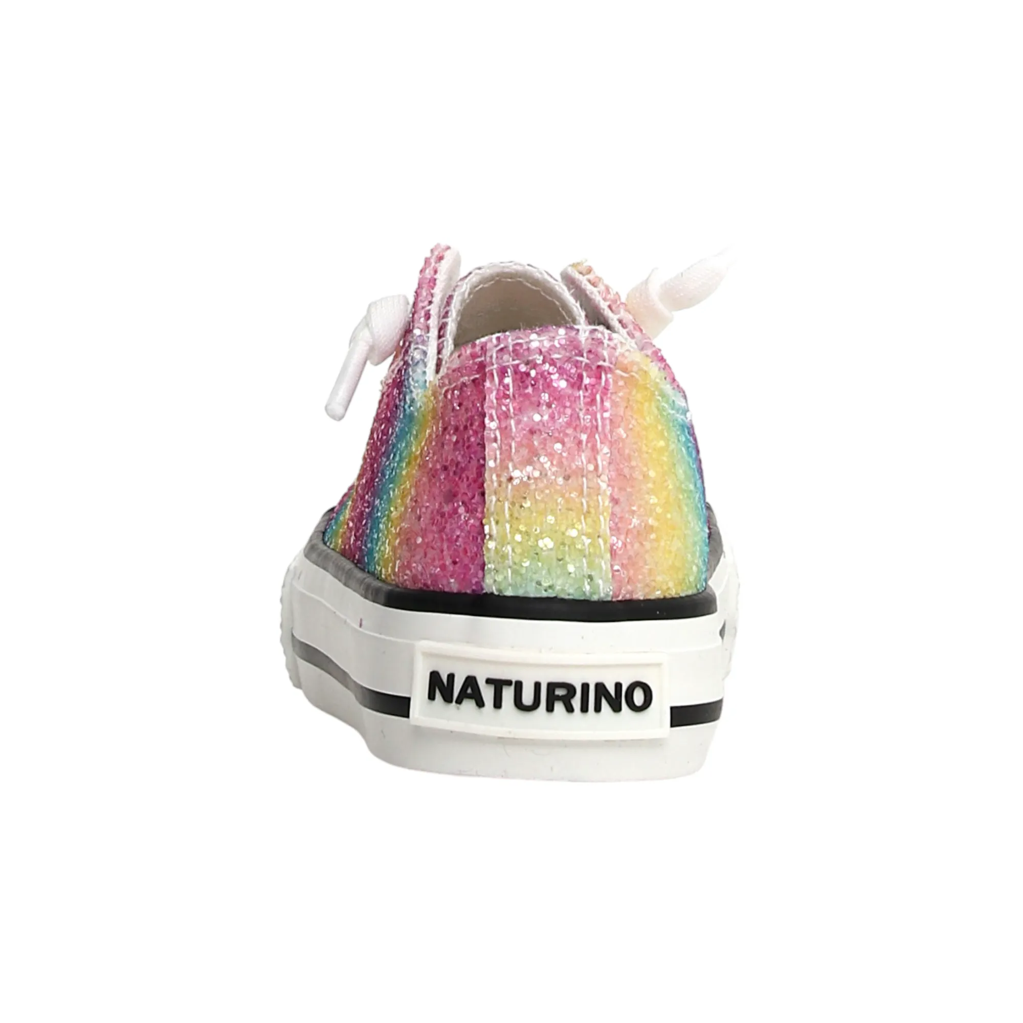 Naturino Ayasy Glitter Sneaker