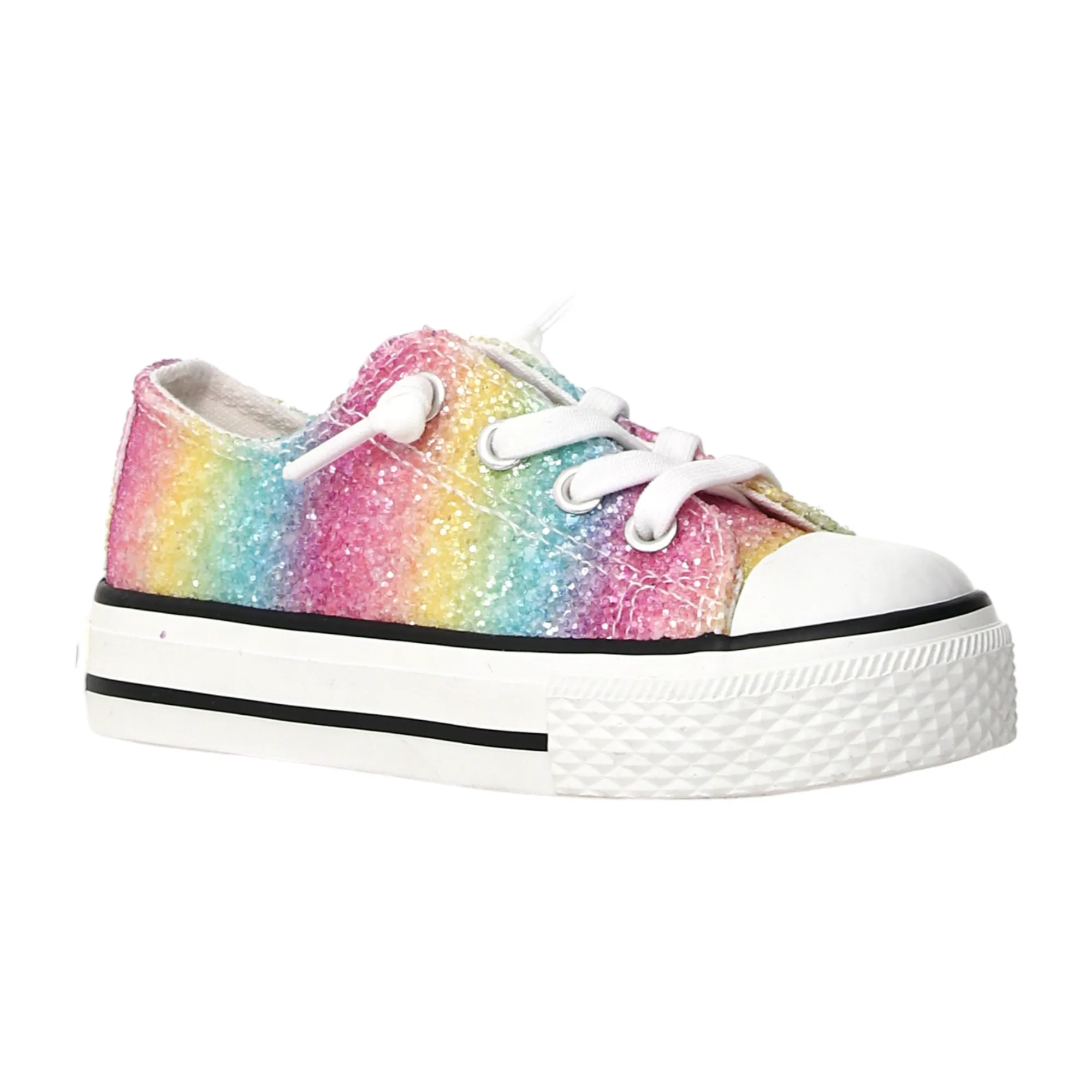 Naturino Ayasy Glitter Sneaker