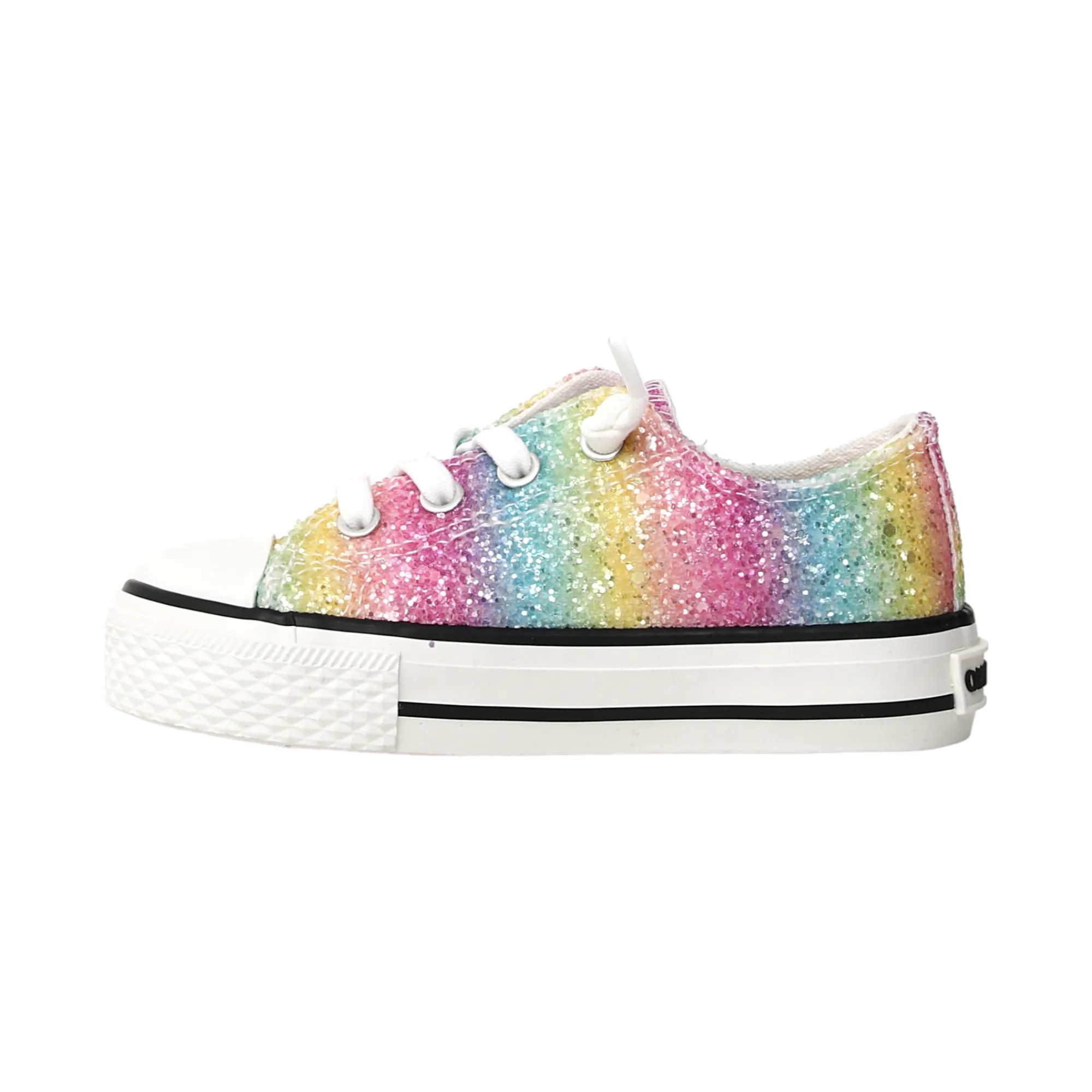 Naturino Ayasy Glitter Sneaker