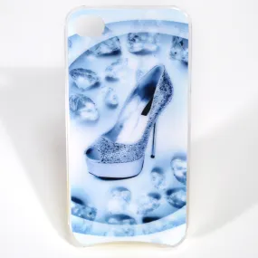 OMG Case - Bling Stiletto Heel