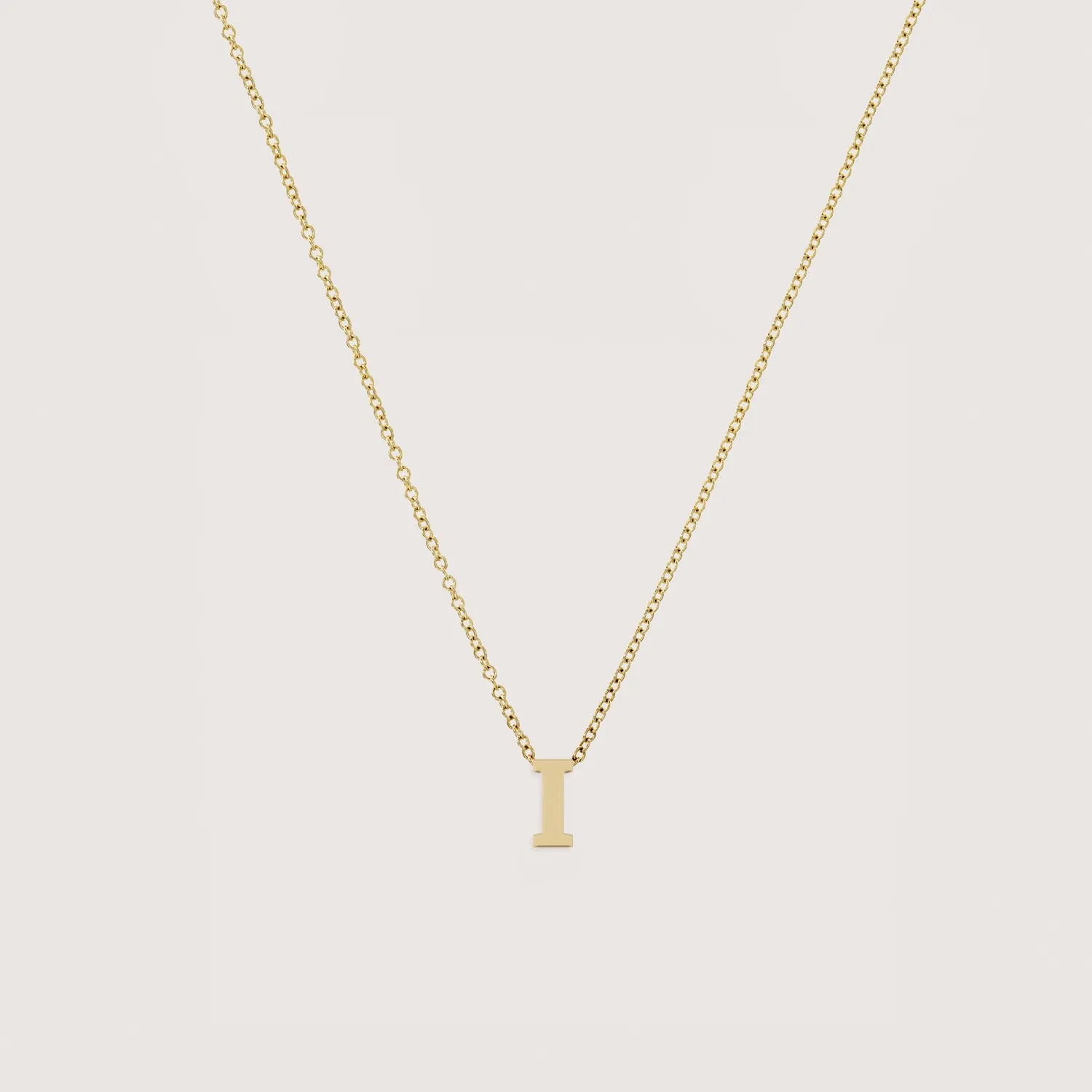 Oxford Necklace