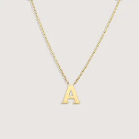 Oxford Necklace