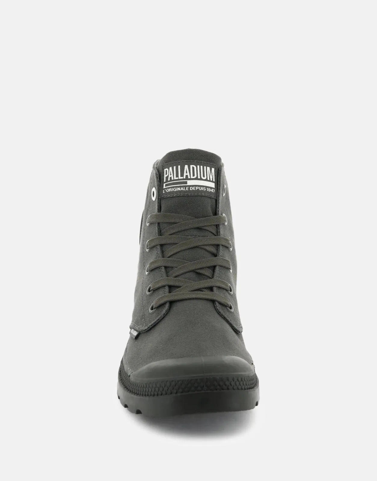 Palladium Monochrome Boots - Olive Night