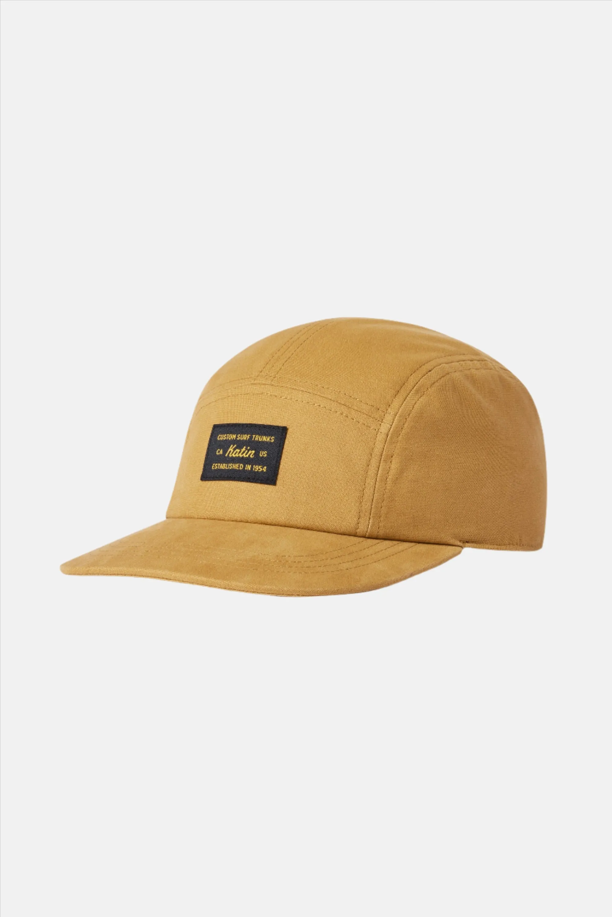 PATROL CAMP HAT