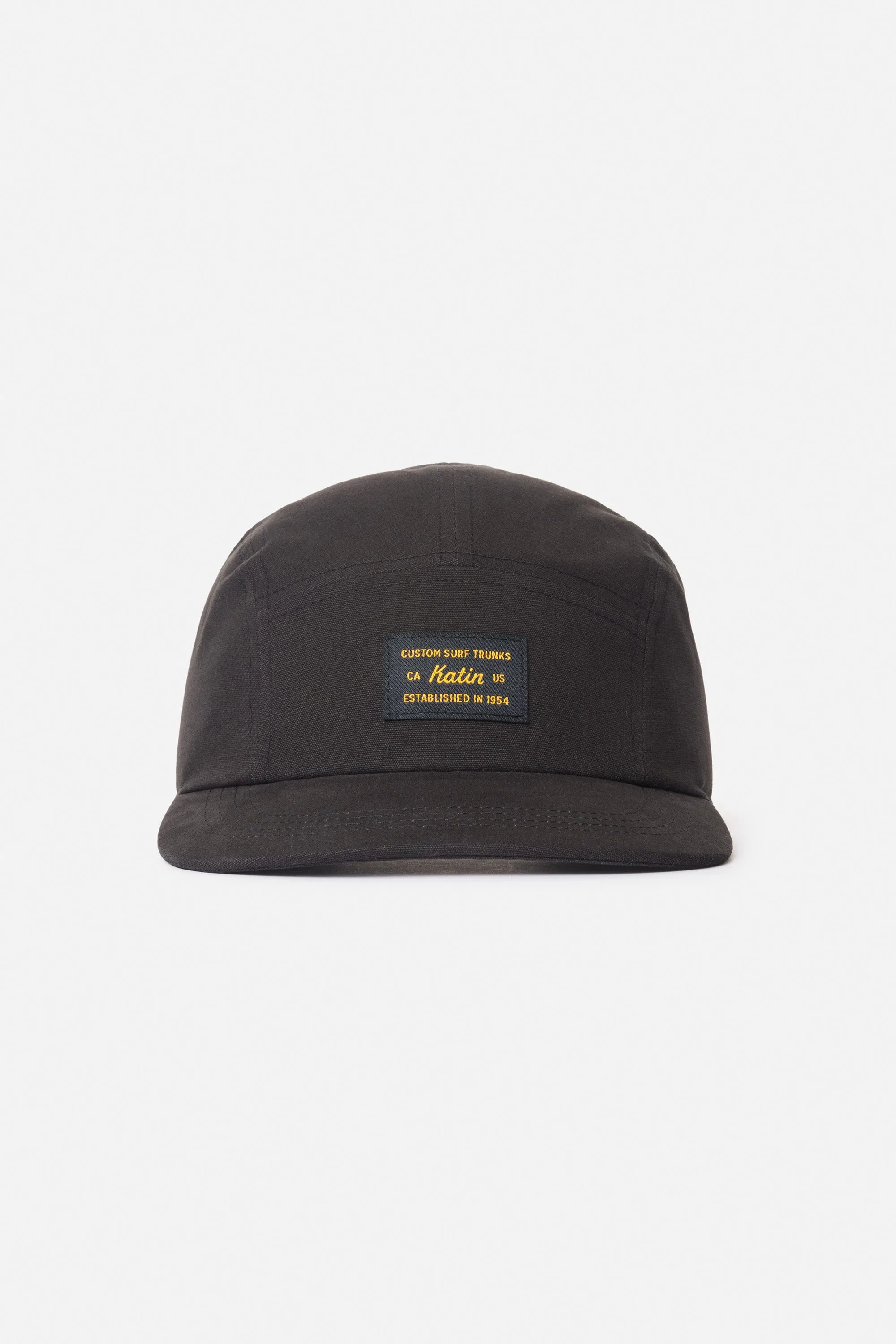 PATROL CAMP HAT