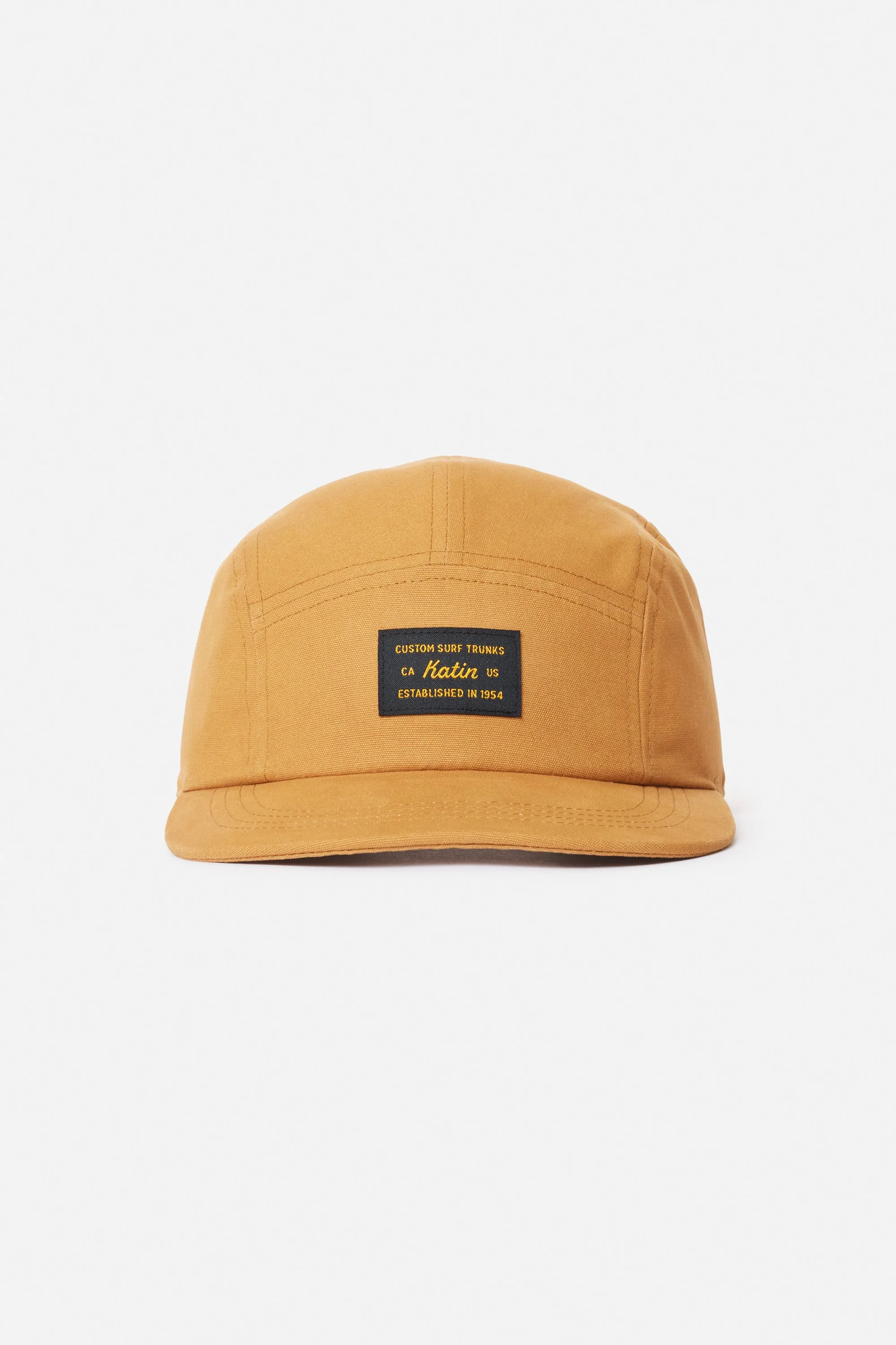 PATROL CAMP HAT