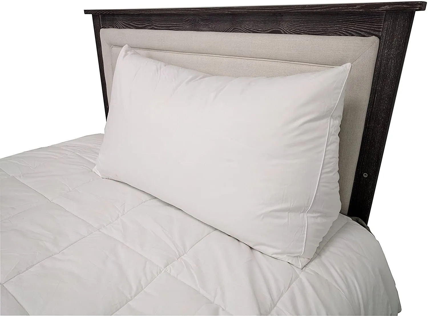 Pillowtex Reading Wedge Bed Pillow