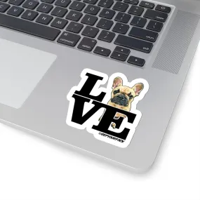 Pluto Love Stickers