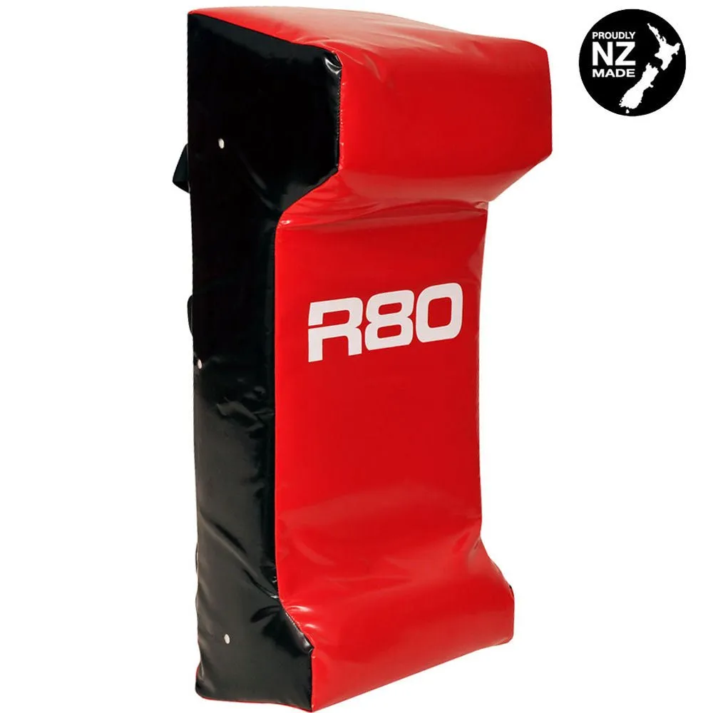 R80 Pro Double Wedge Hit Shield