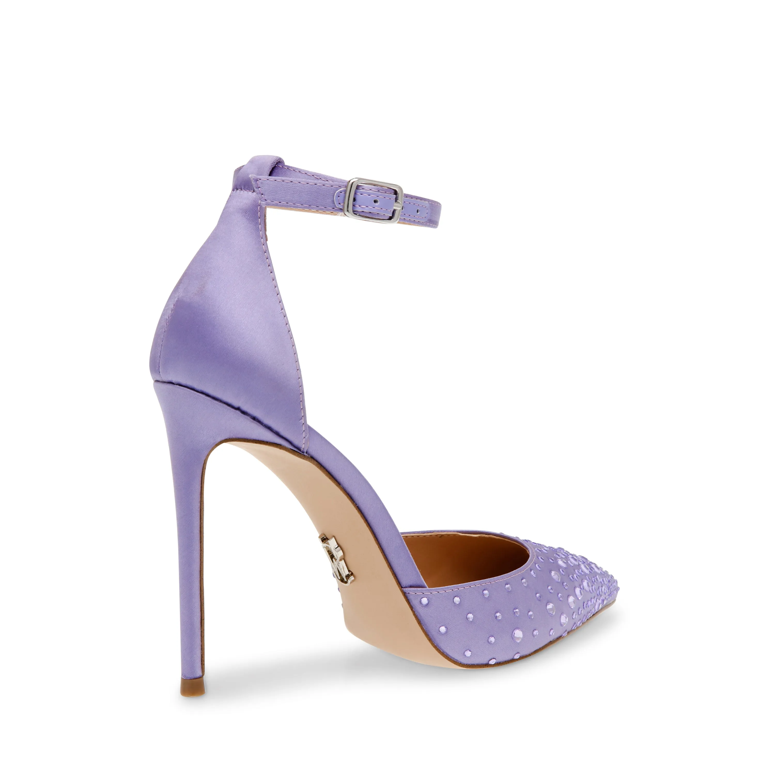 Ravaged Sandal LAVENDER